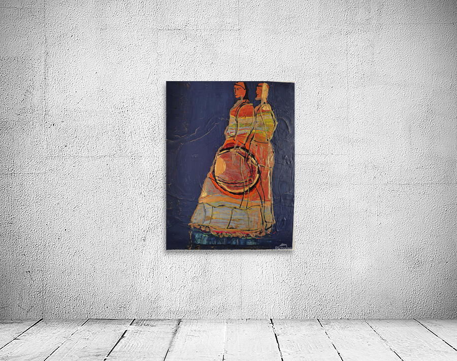Folklor yu Wall Preview