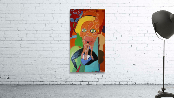 Shejla Wall Preview