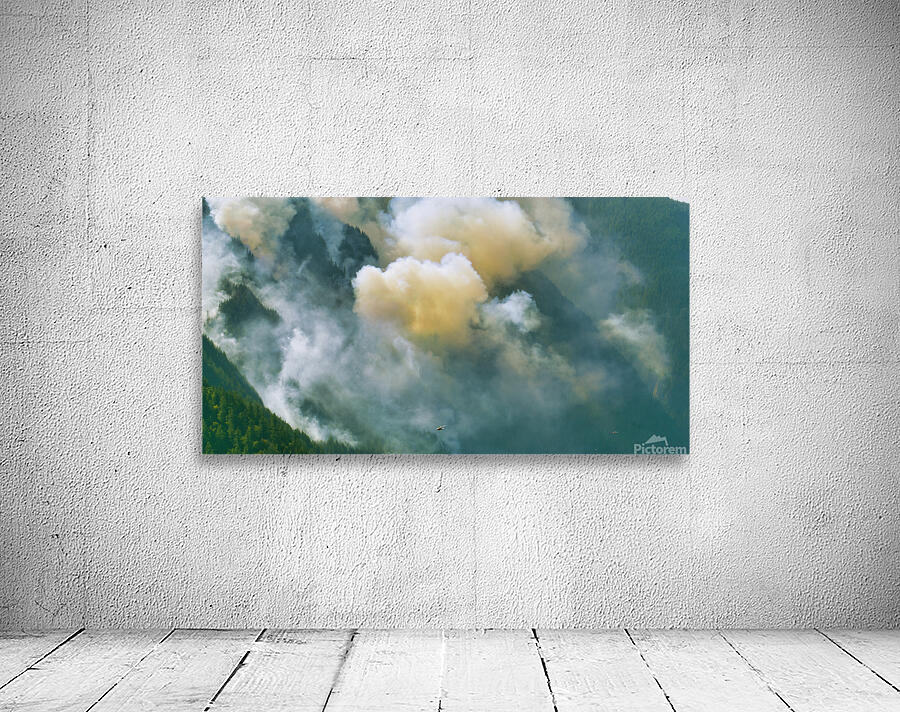 Hope Wildfire 1 Wall Preview