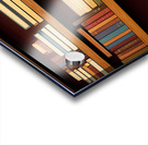 book nook books bookshelves comfortable cozy lite 1708435146.1016 Acrylic print