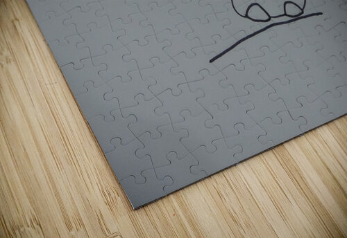 elephant drawing Ravend puzzle