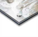 Always Yours Acrylic print