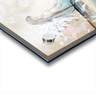 Forever Watching Over Acrylic print