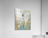 By Your Side Acrylic Print