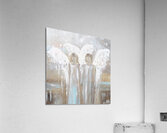 Always Yours Acrylic Print