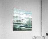 Pristine Waters Acrylic Print