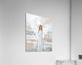 Walking in Grace Acrylic Print