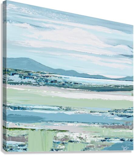 Your Happy Place Canvas Print
