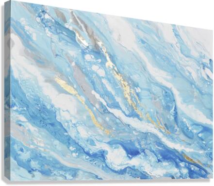Was It All Just A Dream Canvas Print