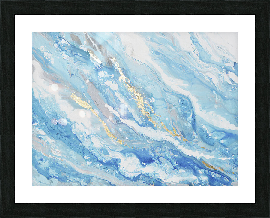 Was It All Just A Dream Picture Frame print