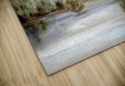 Sierra Mist Christine Bell puzzle