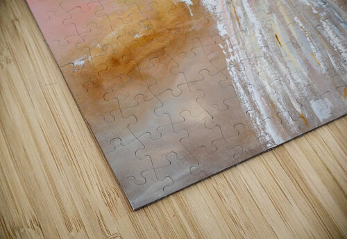 Her Inner Glow Christine Bell puzzle