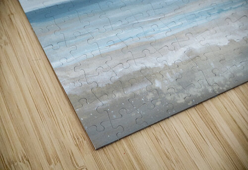 Sea Salt Christine Bell puzzle