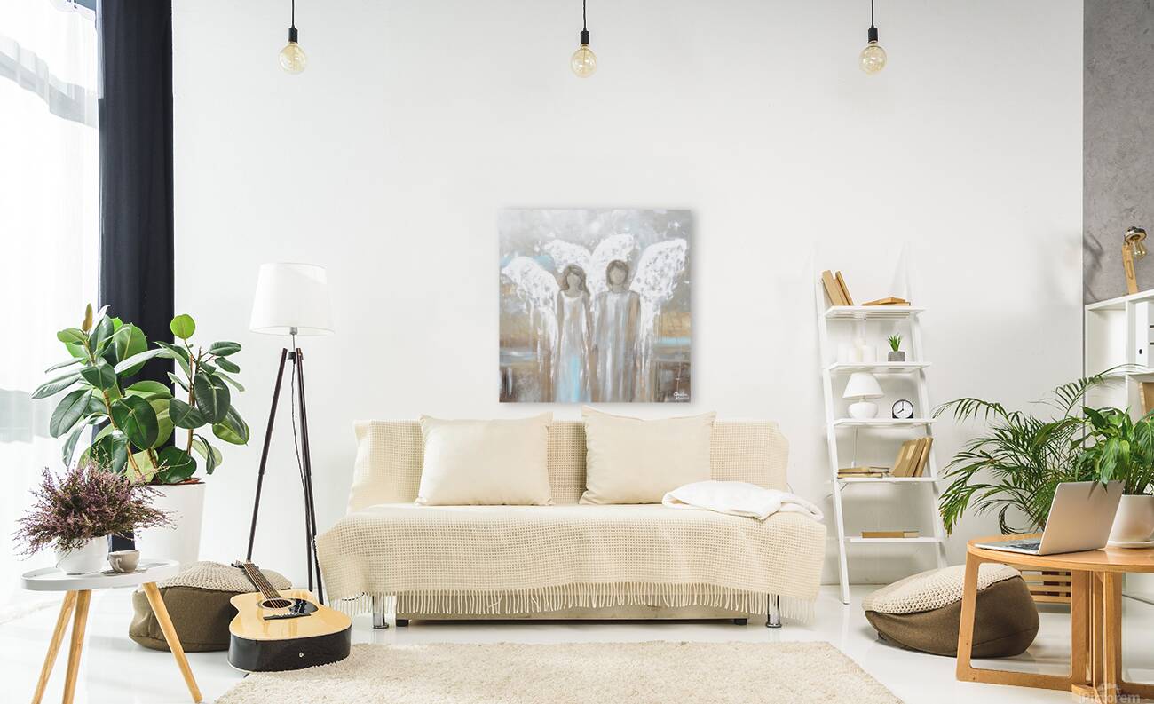 Always Yours Reproduction