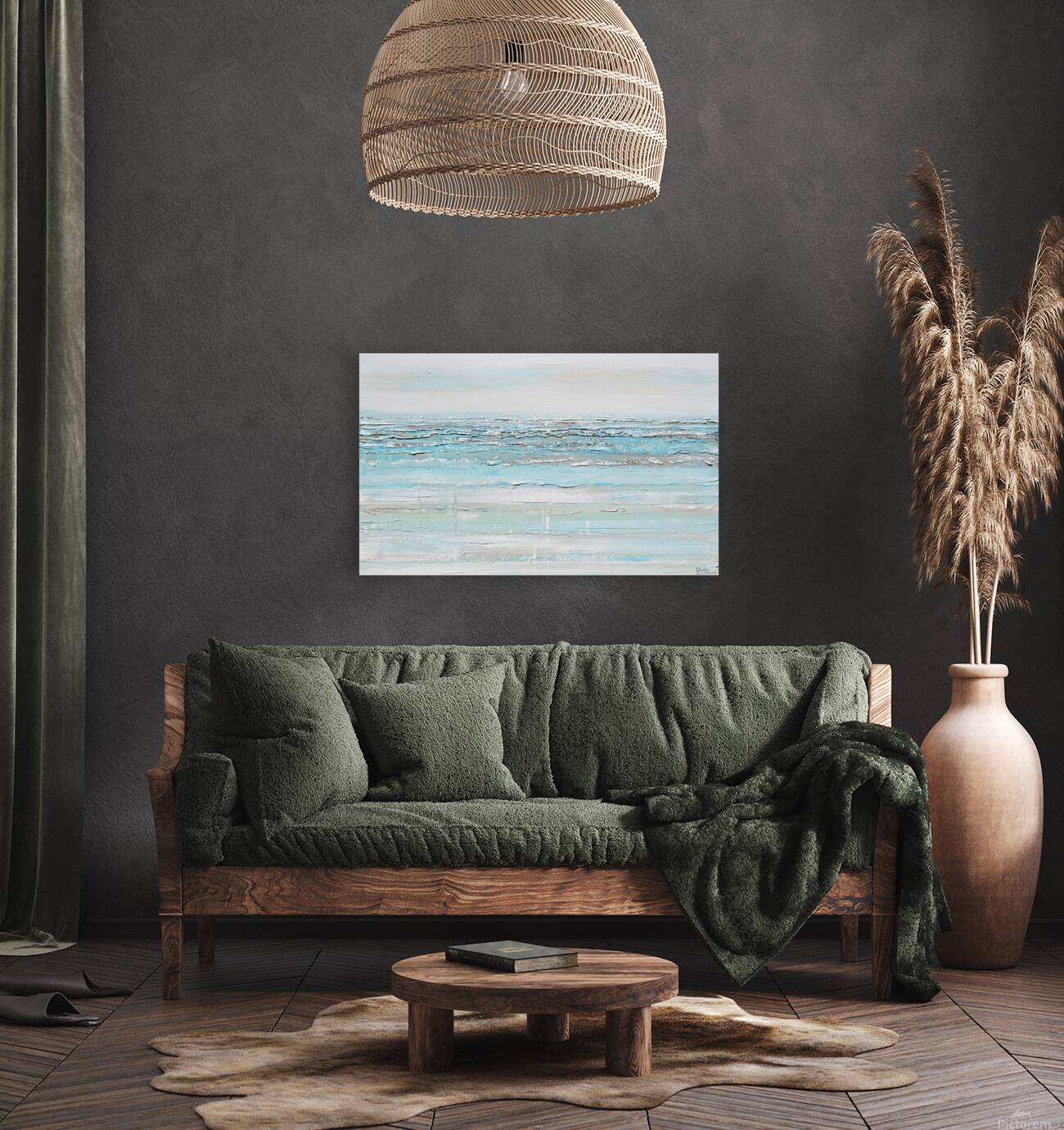 Serene Reproduction