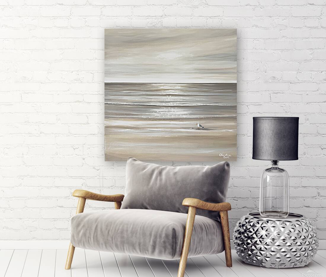 Solo Reflections Reproduction