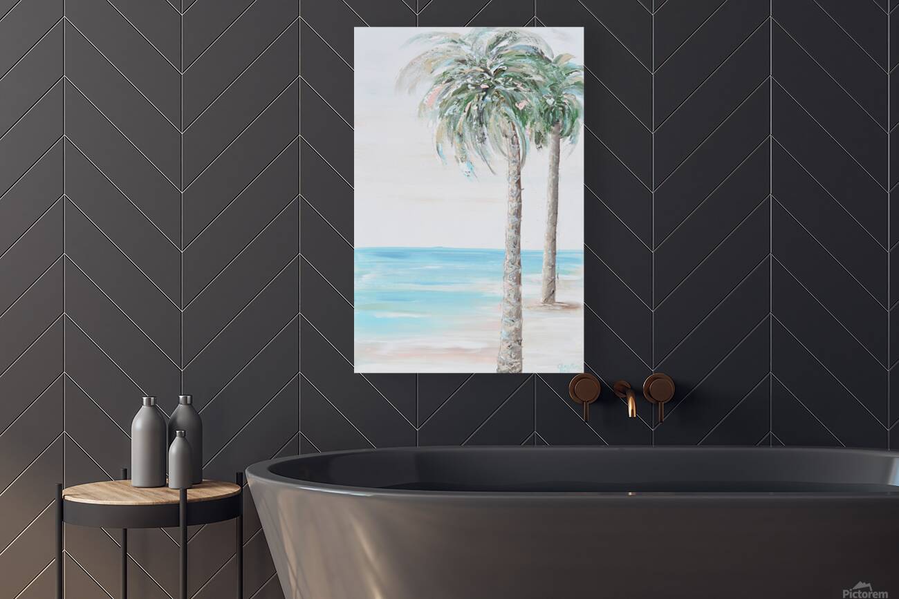 Tropical Breeze Reproduction