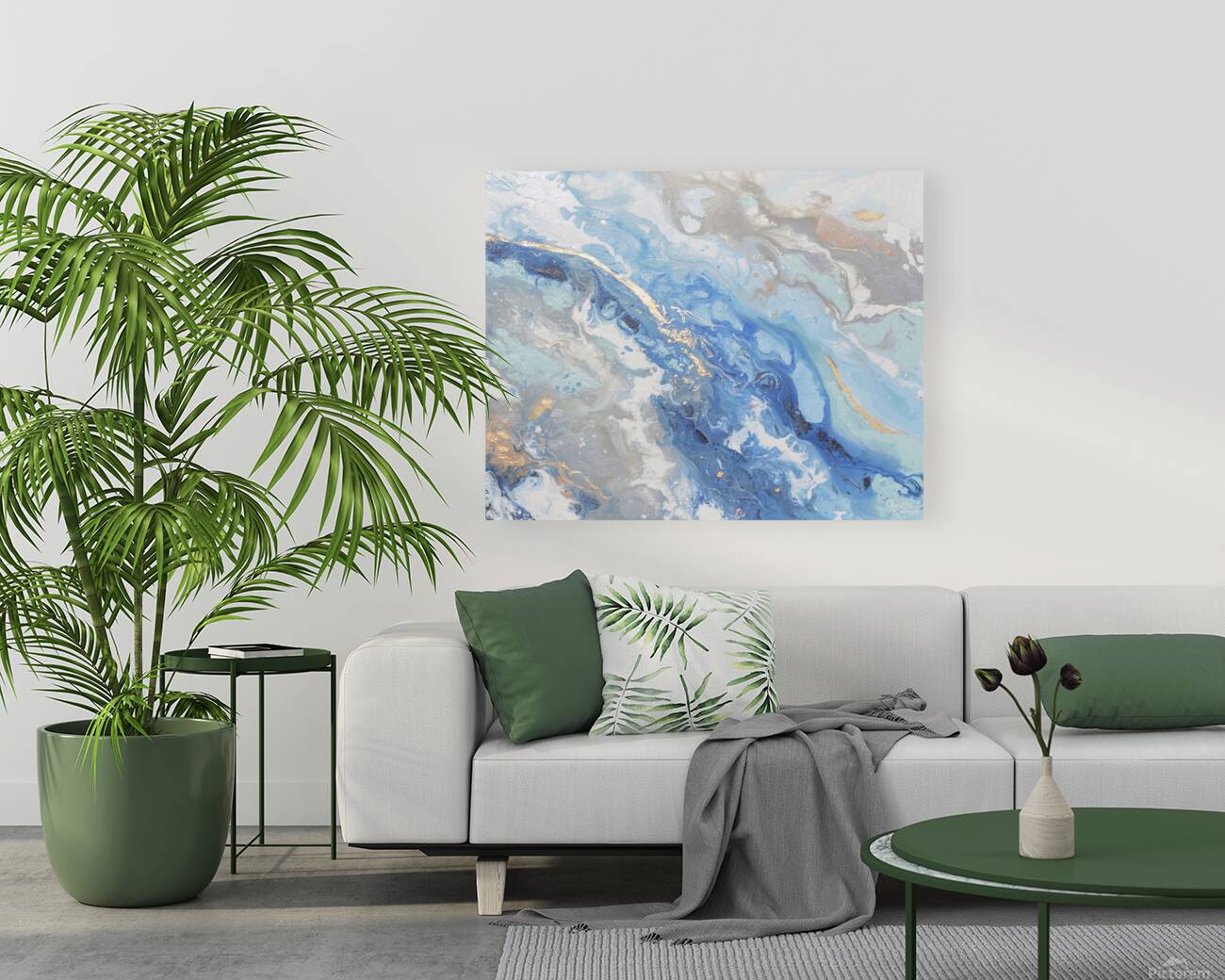 Found Solace II Reproduction