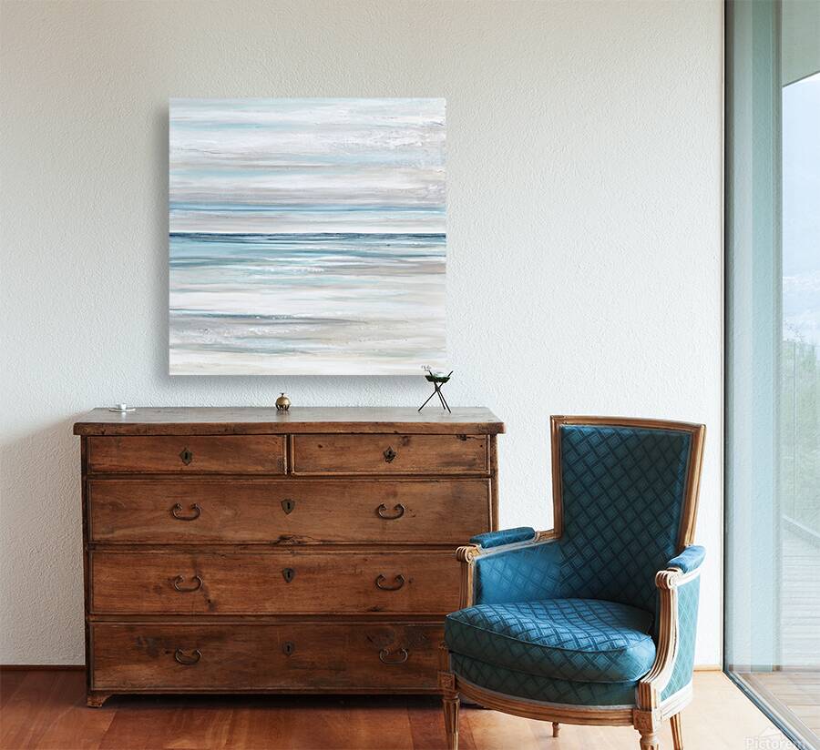 Tranquility Reproduction