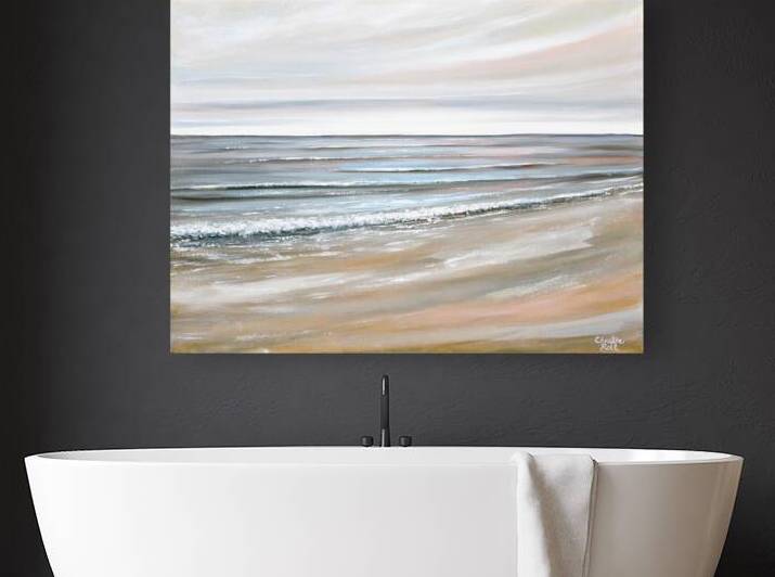Oceans Harmony Reproduction
