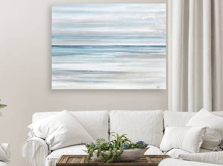 Tranquility II Reproduction