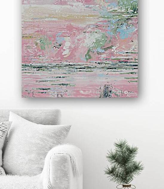 Joyful Heart Reproduction