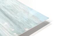 Sea Spray HD Metal print
