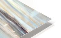Gentle Tranquility HD Metal print