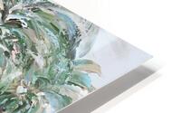 Tropical Breeze HD Metal print