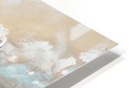 Ive Got You HD Metal print