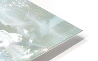 Her Blessings HD Metal print