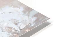 Let Me Guide You HD Metal print