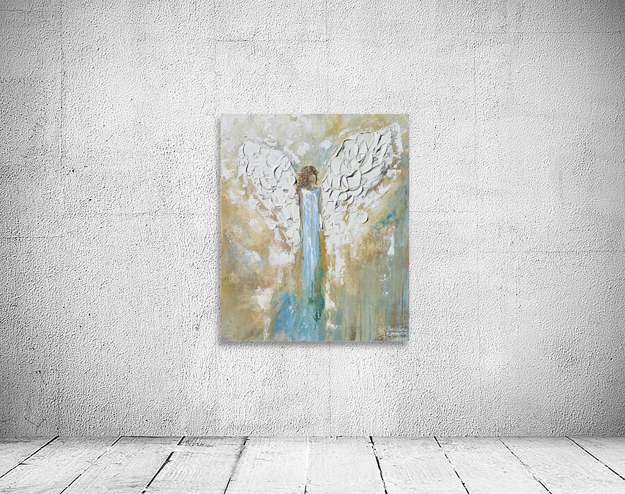 By Your Side Wall Preview