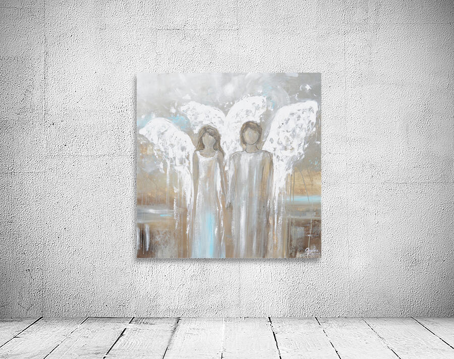 Always Yours Wall Preview