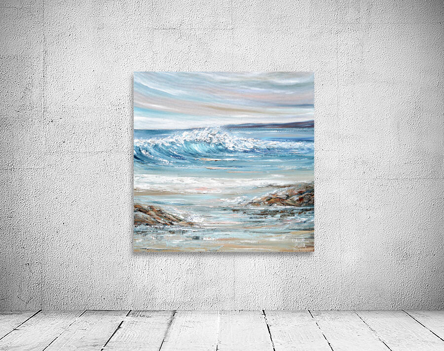 Laguna Cove Wall Preview