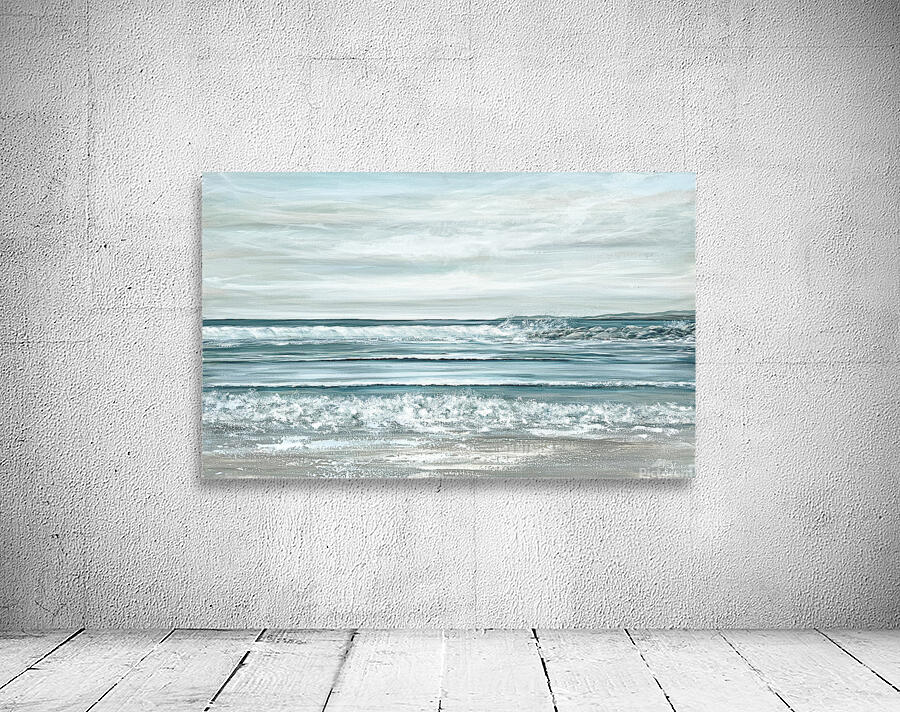 Sea Spray Wall Preview