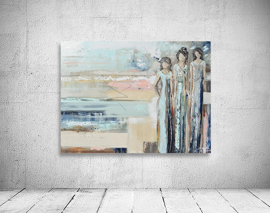 Sisterhood Wall Preview