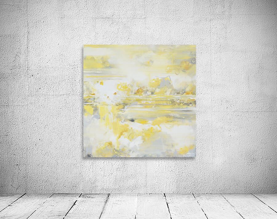 Warm Thoughts Wall Preview