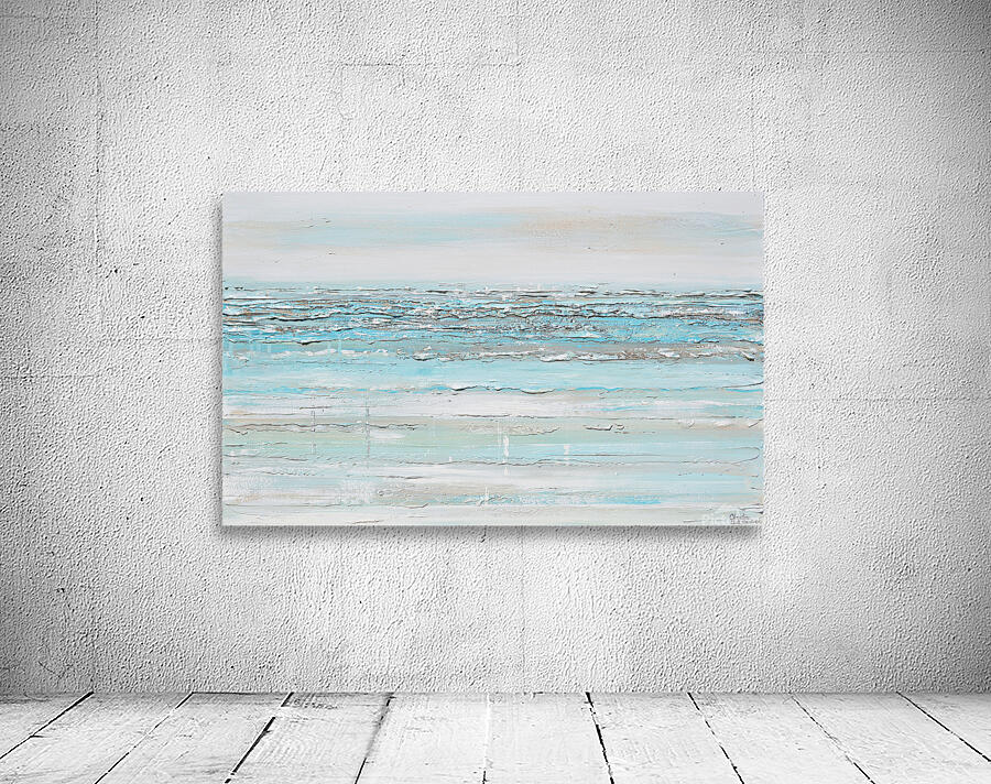 Serene Wall Preview