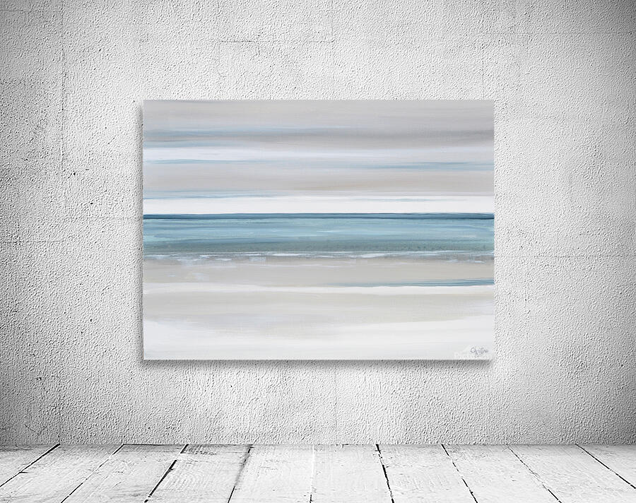 Marine Layer II Wall Preview
