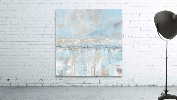 Sea Breeze Wall Preview