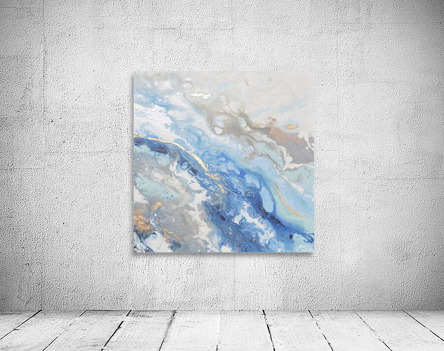 Found Solace Wall Preview