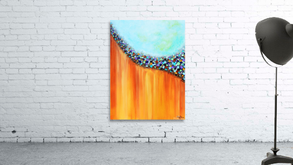 Eye Candy Wall Preview