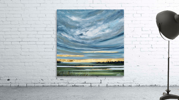 The Light After the Storm Wall Preview