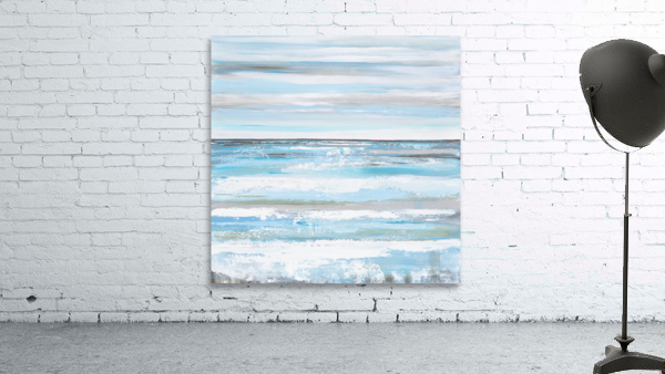 Coastal Wishes Wall Preview