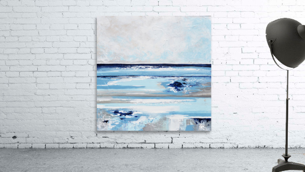 Exhale Wall Preview