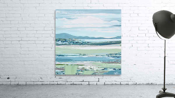 Your Happy Place Wall Preview