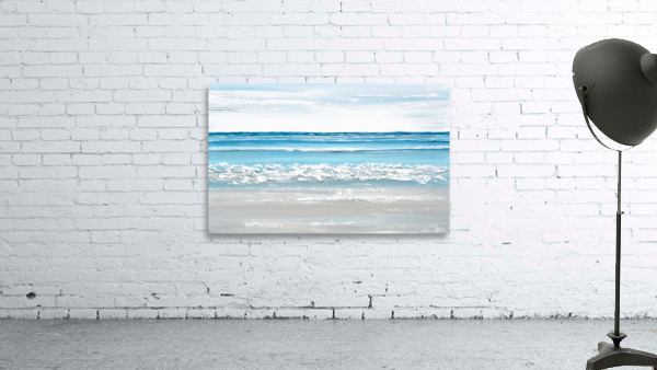 Caribbean Breeze Wall Preview