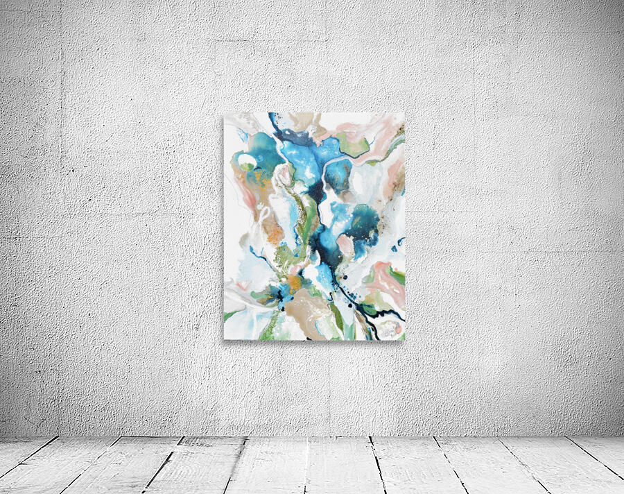 Low Tide I Wall Preview