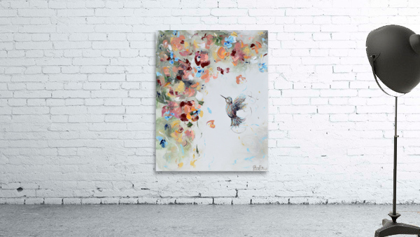 Infinite Joy Wall Preview